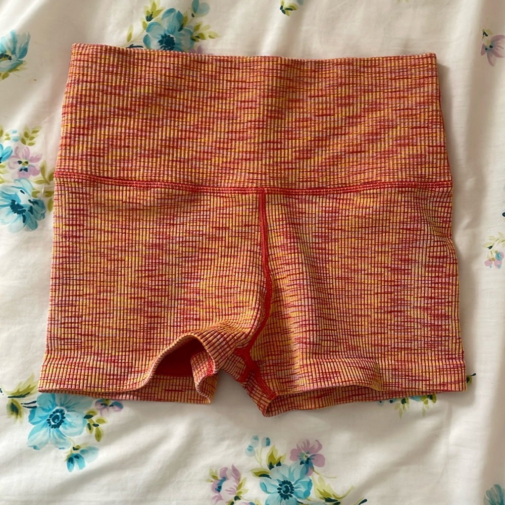 Aerie 3” Biker Shorts